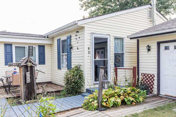 52 Central Avenue Buckeye Lake, OH 43008