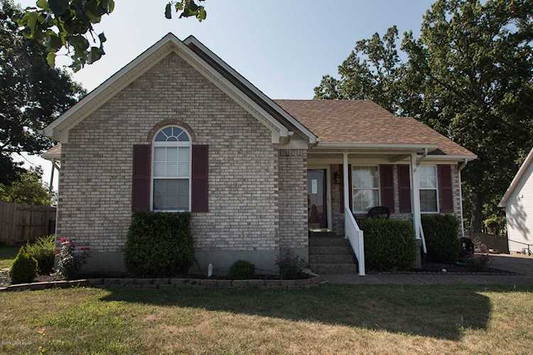 145 Haylee Ct Mt Washington, KY 40047 | MLS 1539610 Photo 1