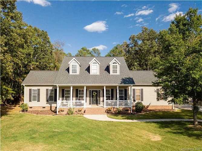 281 Rolling Ridge Rd Rock Hill, SC 29730 | MLS 3554304 Photo 1