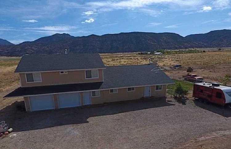 2454 N East Frontage E RD Paragonah, UT 84760