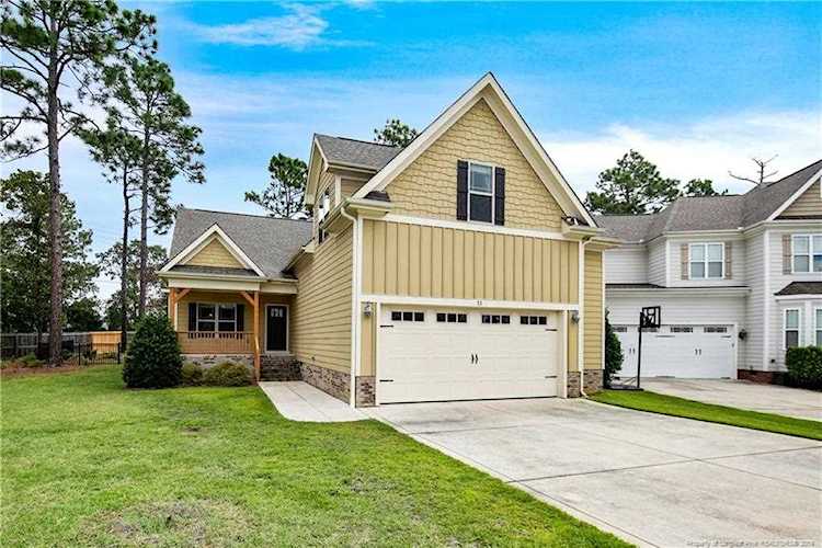 53 Skipping Pines Ct Spring Lake, NC 28390 | MLS 552728 Photo 1