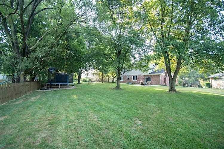 509 Canterbury Court Noblesville, IN 46060 | MLS 21661901 Photo 1