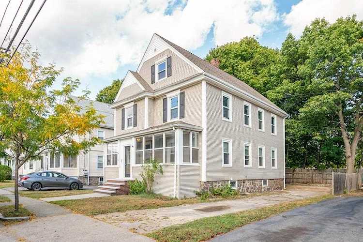 72 Farrington Street, Quincy, MA 02170 - $758,000 - MLS#72571744 Photo 1