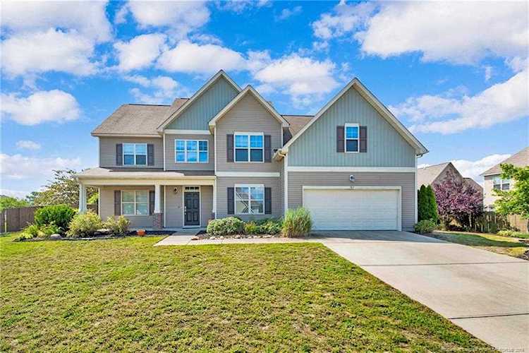 161 Heathrow Dr Spring Lake, NC 28390 | MLS 611576 Photo 1