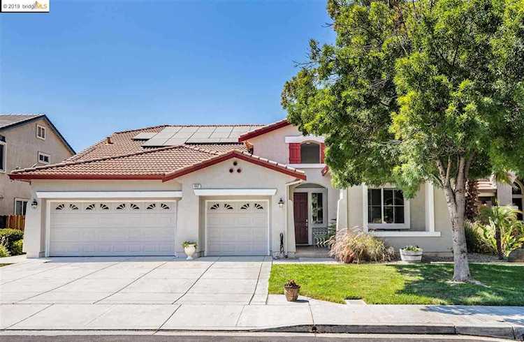 447 Emerson Ct Discovery Bay, CA 94505 | MLS 40880402 Photo 1