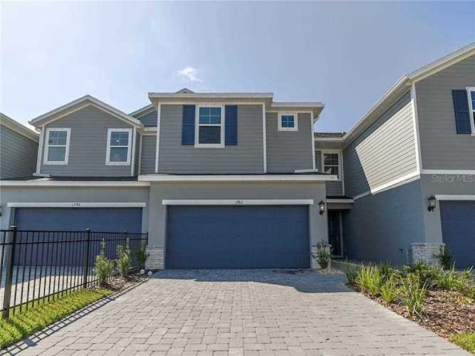 1782 Woodleaf Hammock Court Lakewood Ranch, FL 34212