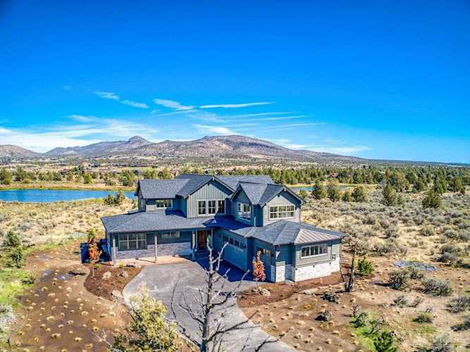 16983 Lot 424 Lago Vista Drive Powell Butte, OR 97753