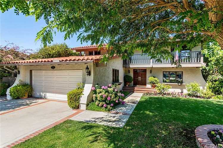 6747 Verde Ridge Road Rancho Palos Verdes, CA 90275 | MLS SB19223827 Photo 1