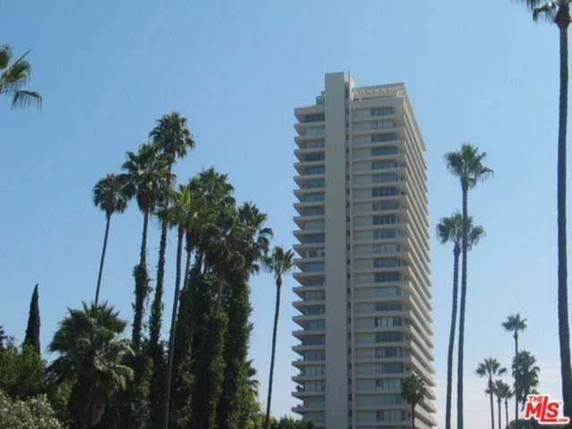 9255 Doheny Road #1401 West Hollywood, CA 90069