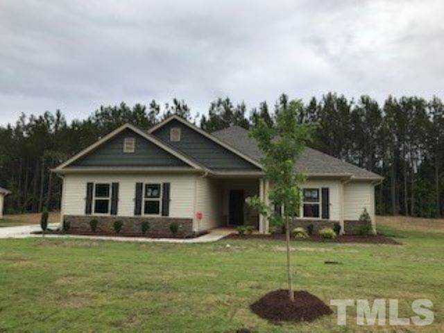 176 Greenwich Drive Sanford Nc 27330 Mls 2236895