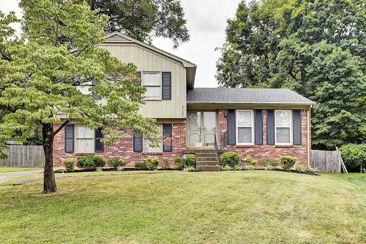 5107 Volney Ct Louisville, KY 40291 | MLS 1540148 Photo 1