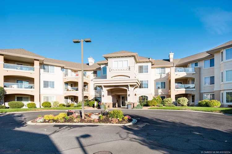 3890 Brown Road #211 West Kelowna, BC V4T2J5