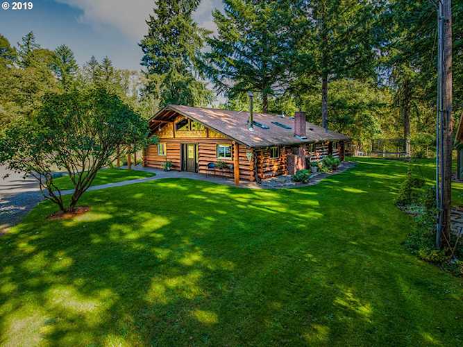 35016 NW Seibler Dr La Center, WA 98629