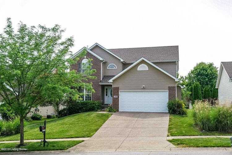 11902 Memory Run Pl Louisville, KY 40243 | MLS 1539225 Photo 1
