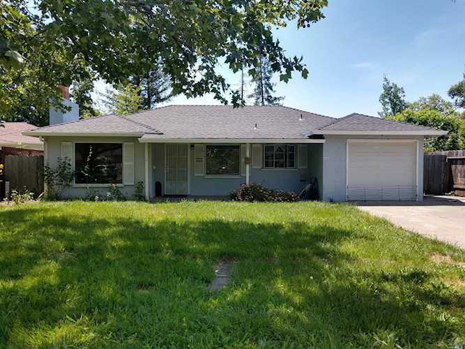 33 Arch Way Calistoga, CA 94515 | MLS 21911190 Photo 1