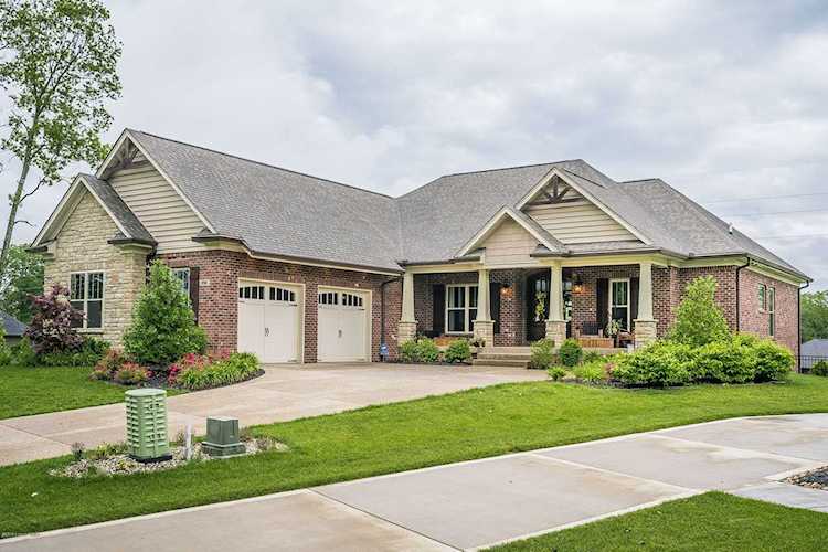 206 River Crest North Mt Washington, KY 40047 | MLS 1534307 Photo 1