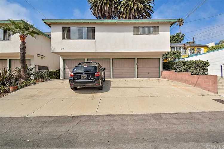 205 Loma Vista Street El Segundo, CA 90245 | MLS SB19230175 Photo 1