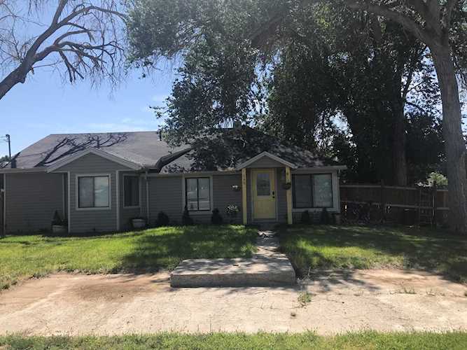 185 W Main ST Minersville, UT 84752