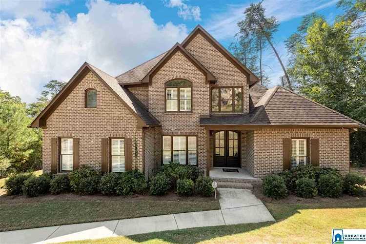 1443 Pavillon Dr Hoover, AL 35226 | MLS 863640 Photo 1