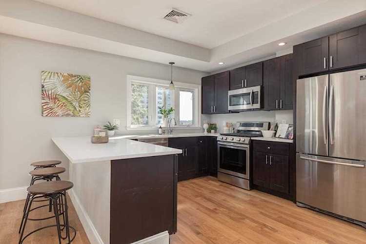 417 East 7th #2 Boston, MA 02127