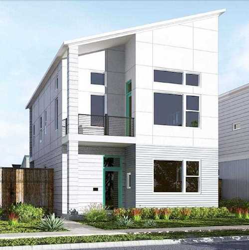 7329 Cordoba Dr Austin, TX 78724