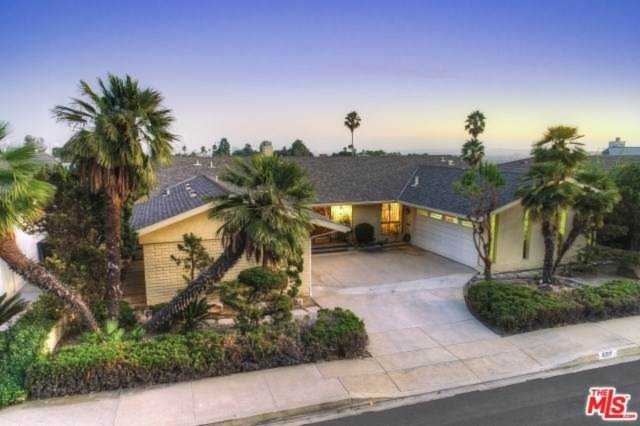 5200 Los Diegos Way, Los Angeles, CA 90027 | MLS# 19514250 Photo 1