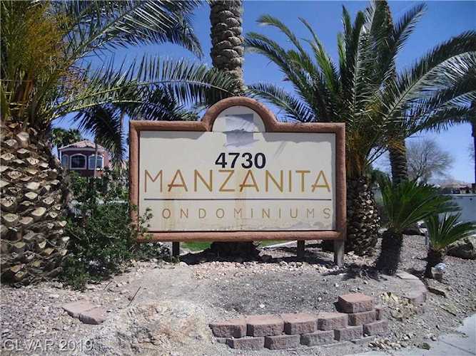 4730 Craig Rd #2183 Las Vegas, NV 89115 | MLS 2139579 Photo 1