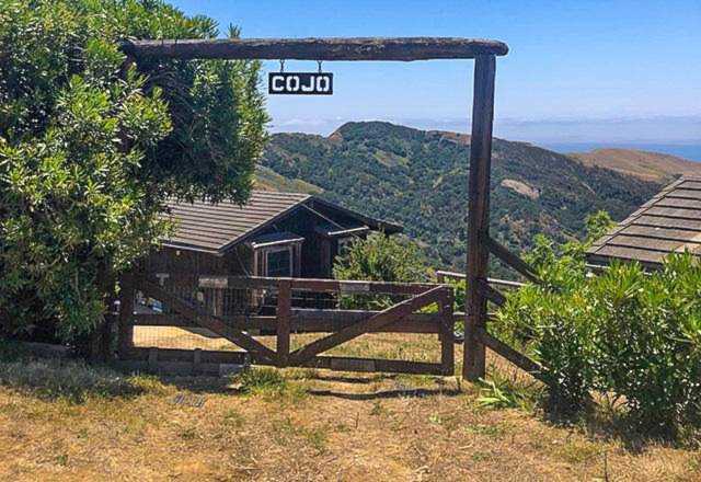6 Hollister Ranch Rd Goleta, CA 93117