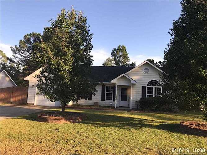 106 Horace Ct Raeford, NC 28376 | MLS 617919 Photo 1
