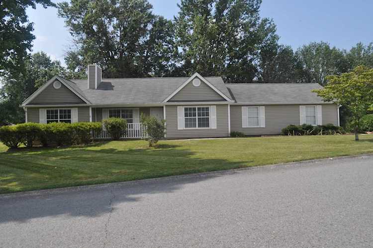 6508 Kincannon Ct Knoxville, TN 37918 | MLS 1090938 Photo 1