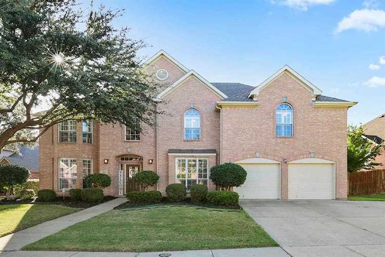 3409 Arbor Creek Lane Flower Mound, TX 75022