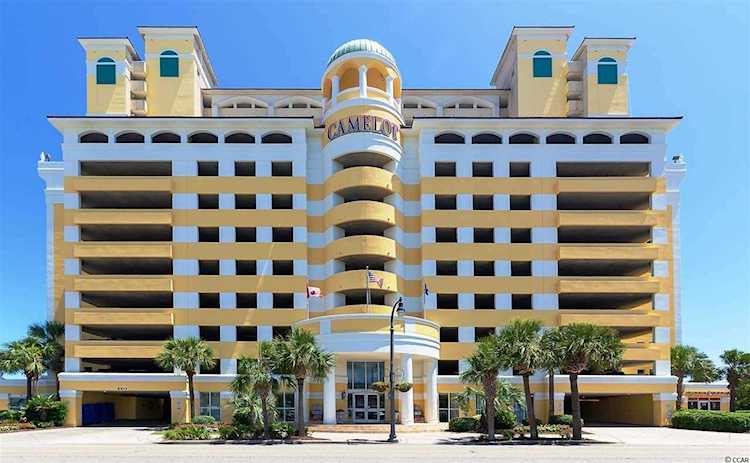 2000 N Ocean Blvd. N #1409 Myrtle Beach, SC 29577 | MLS 1920916 Photo 1