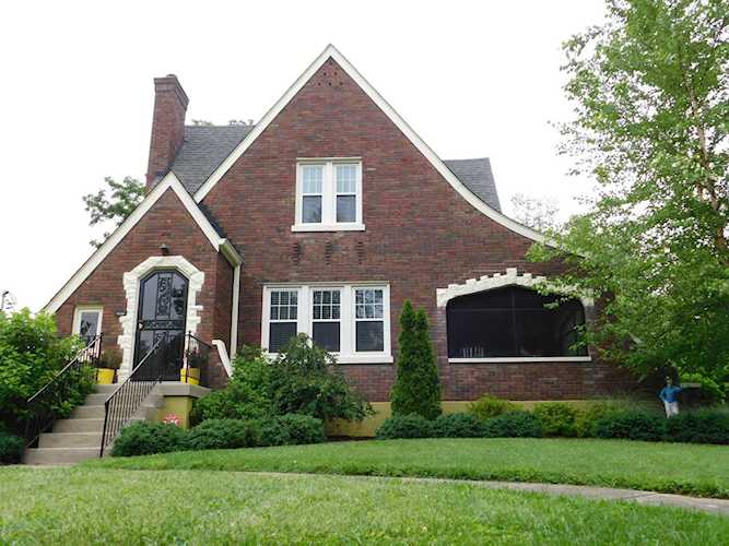 2133 Strathmoor Blvd Louisville, KY 40205 | MLS 1540161 Photo 1