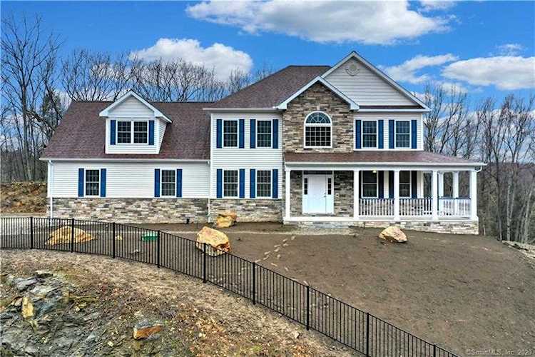 Lot 12 Ridgewood Club Estates Prospect, CT 06712 | MLS 170239731 Photo 1