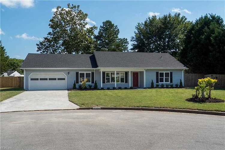 1204 Moorefield Ct Virginia Beach, VA 23454 | MLS 10283512 Photo 1