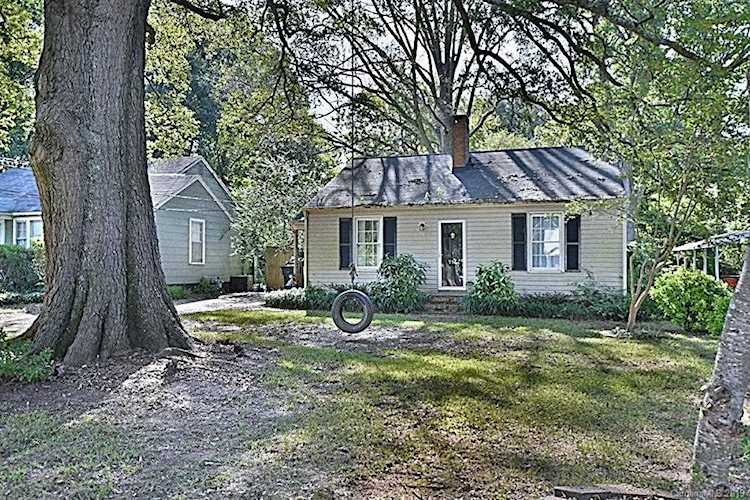 956 Beverly Dr Rock Hill, SC 29730 | MLS 3554676 Photo 1