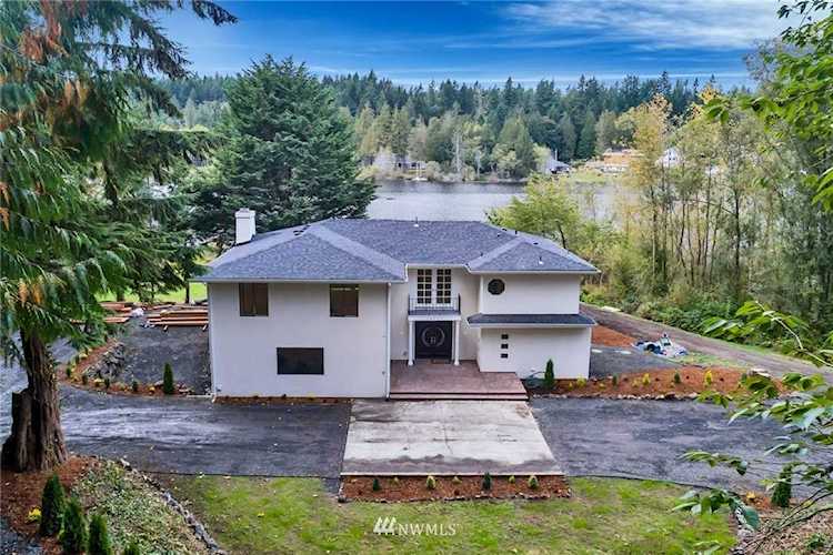 14508 Talmo Dr NW Gig Harbor, WA 98332