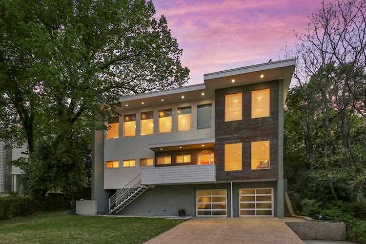 1419 Haines Avenue Dallas, TX 75208
