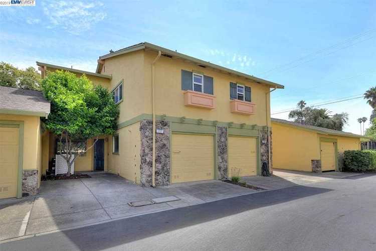 717 Gallegos Ter Fremont, CA 94539 | MLS 40876718 Photo 1