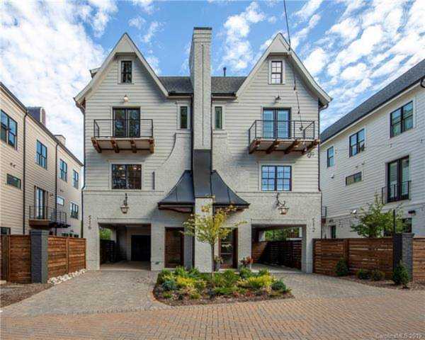 516 Living Way Charlotte, NC 28204