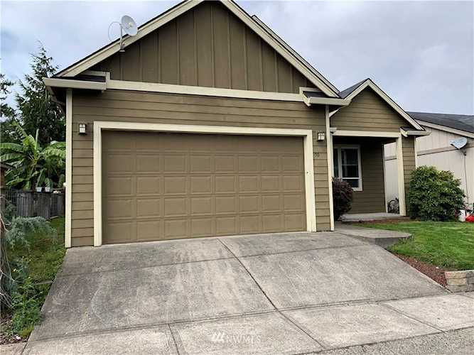 70 GLEN GATE LOOP Cathlamet, WA 98612