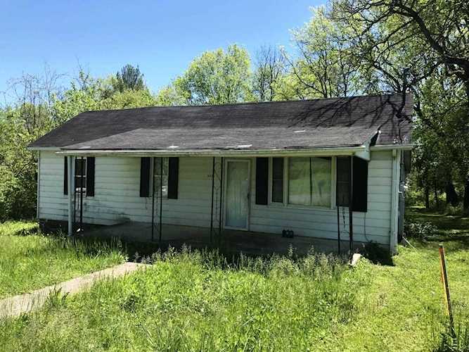 3325 Cedar Ave Strawberry Plains, TN 37871 | MLS 1077441 Photo 1