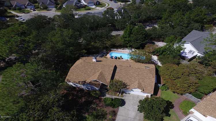 Home For Sale At 3810 Scots Place Wilmington Nc In Hearthside