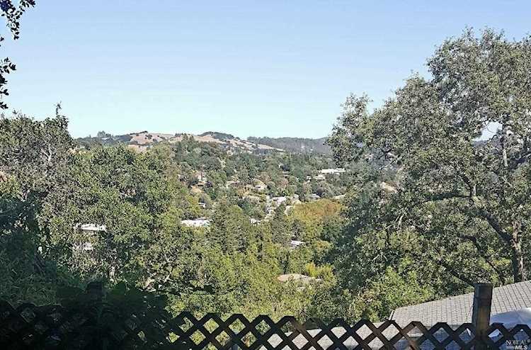 51 Berry Trail Fairfax, CA 94930