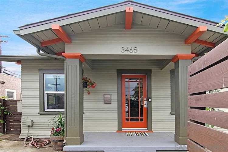 3465 Orange Avenue, San Diego, 92104 | MLS#190053702 Photo 1