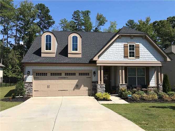 1829 Sutter Creek Dr Waxhaw, NC 28173