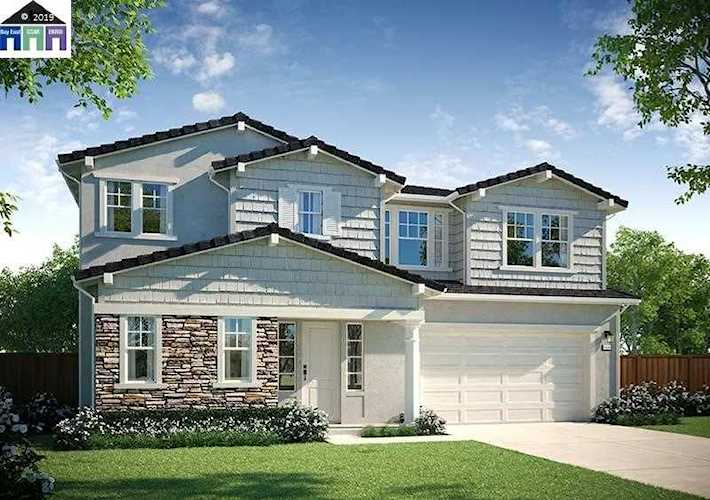 17635 Whisper Lane Castro Valley, CA 94546