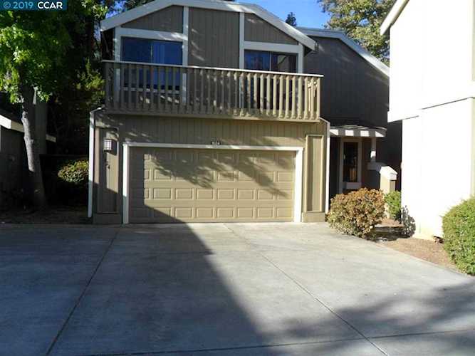 1624 Armstrong Ct Concord, CA 94521 | MLS 40874268 Photo 1