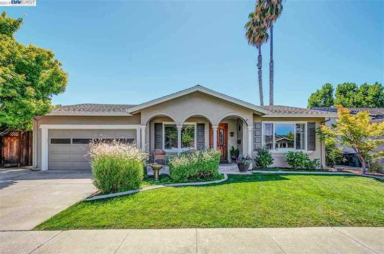 5492 Greenfield Way Pleasanton, CA 94566 | MLS 40880803 Photo 1