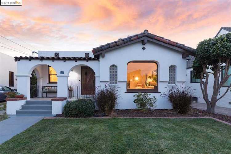 727 Arbor Dr San Leandro, CA 94577 | MLS 40881118 Photo 1